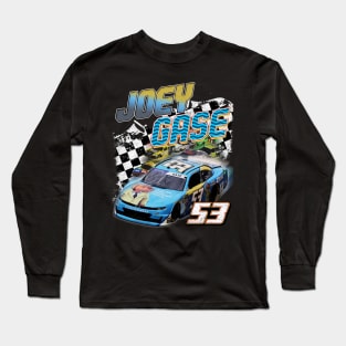 Joey Gase Long Sleeve T-Shirt